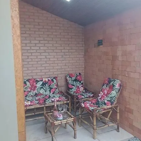 Linda Casa 2 No Sossego Da Praia Balneario Camboriu Exterior photo