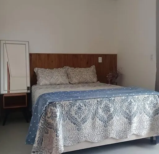 Linda Casa 2 No Sossego Da Praia