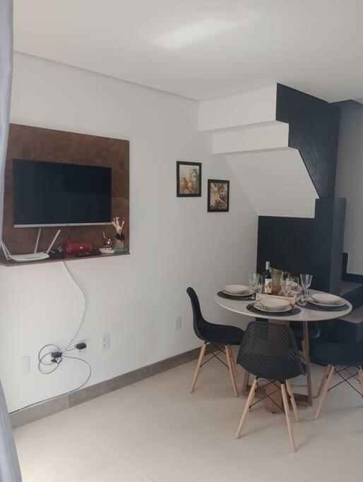 Linda Casa 2 No Sossego Da Сasa de vacaciones Balneário Camboriú