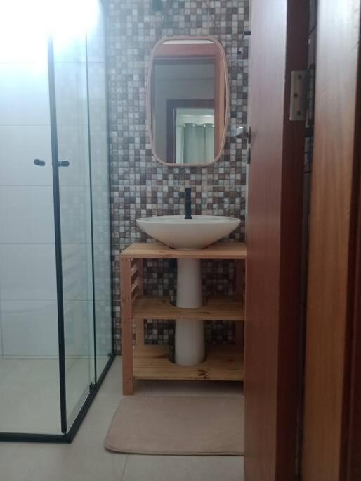 Linda Casa 2 No Sossego Da Balneário Camboriú