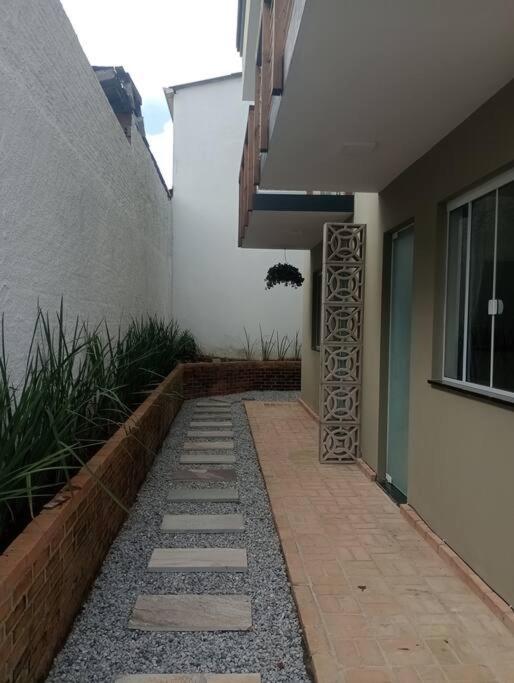 Linda Casa 2 No Sossego Da Сasa de vacaciones